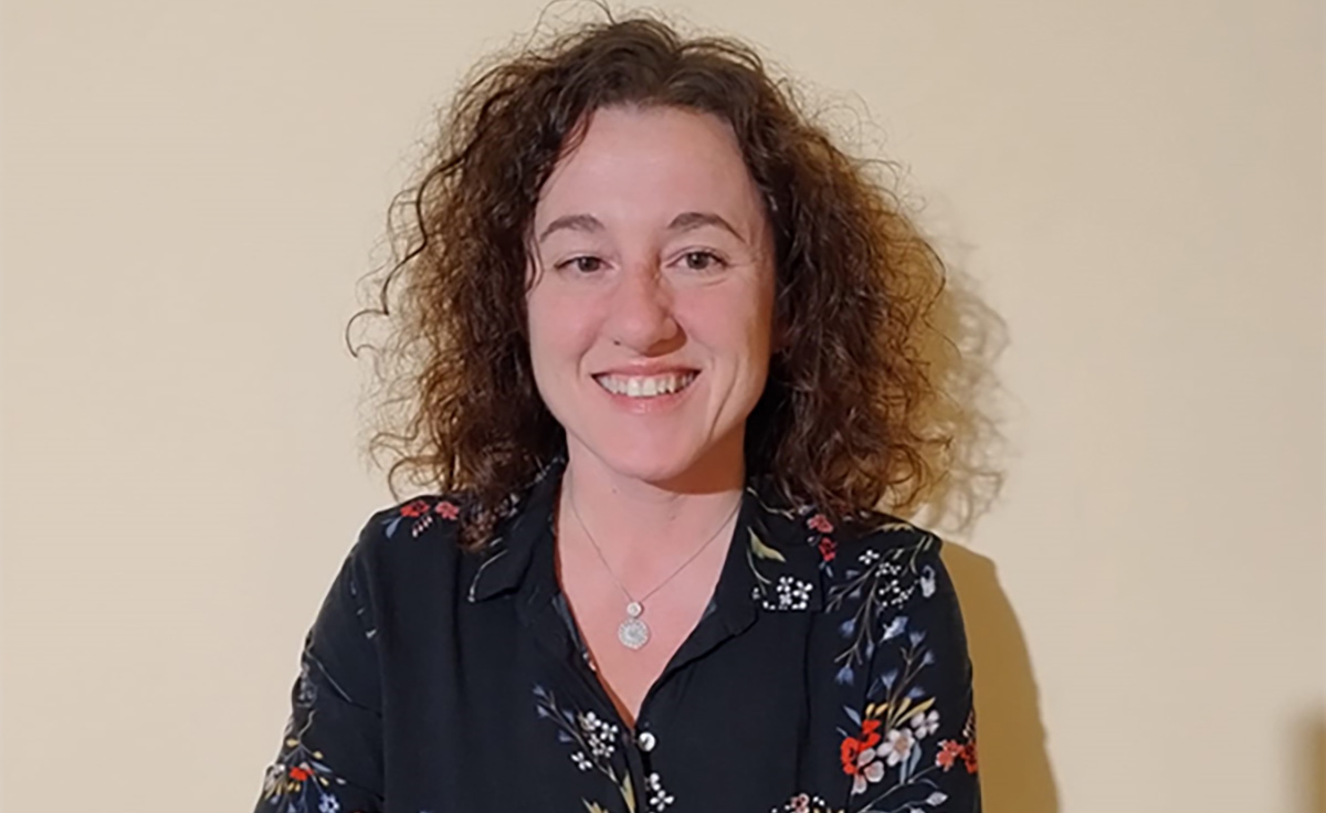 Simona Parenti, Account Manager melone e anguria Nord BASF | Nunhems